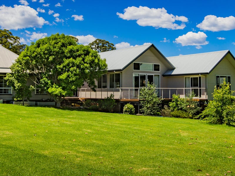 29 Squires Road, Wootton, NSW 2423 Property Details