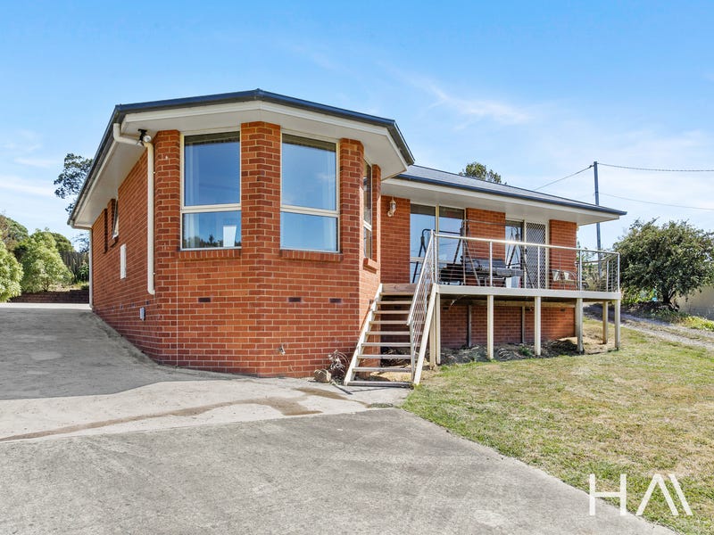 87A Gravelly Beach Road, Blackwall, Tas 7275 House for Sale