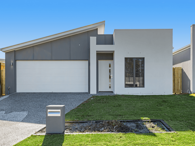 4 Schlanger Avenue, Greenbank, Qld 4124 House for Rent realestate