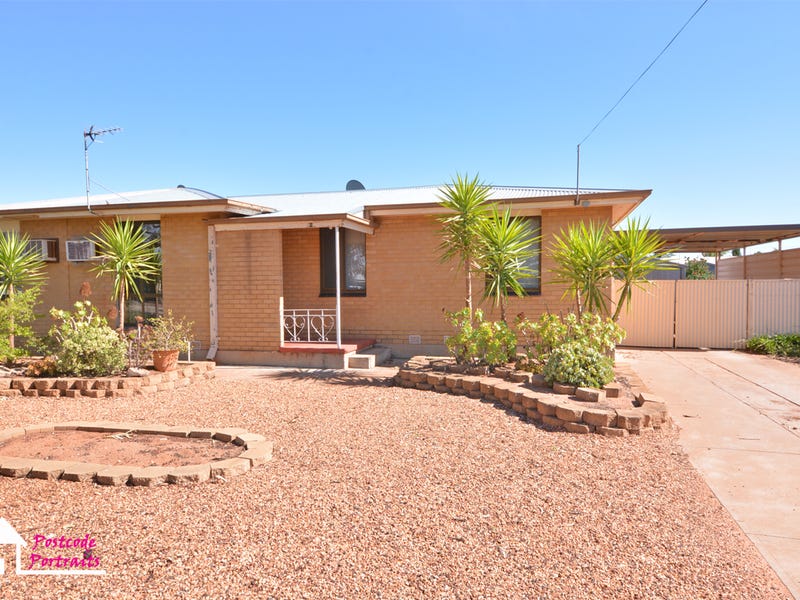 26 Brodie Street Whyalla Norrie SA 5608 realestate .au