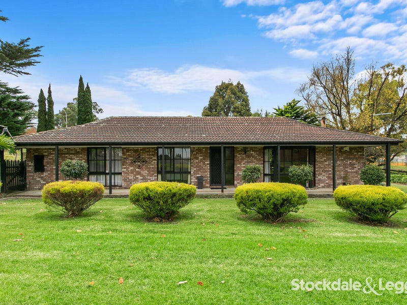 68 Mount Hope Road, Tyers, Vic 3844 House for Sale