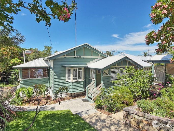 69 Hamlet Street, Annerley, Qld 4103 Property Details