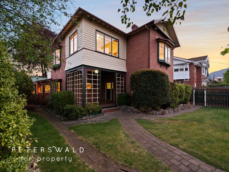 19 Lord Street, Sandy Bay, TAS 7005 19 Lord Street, Sandy Bay, TAS 7005