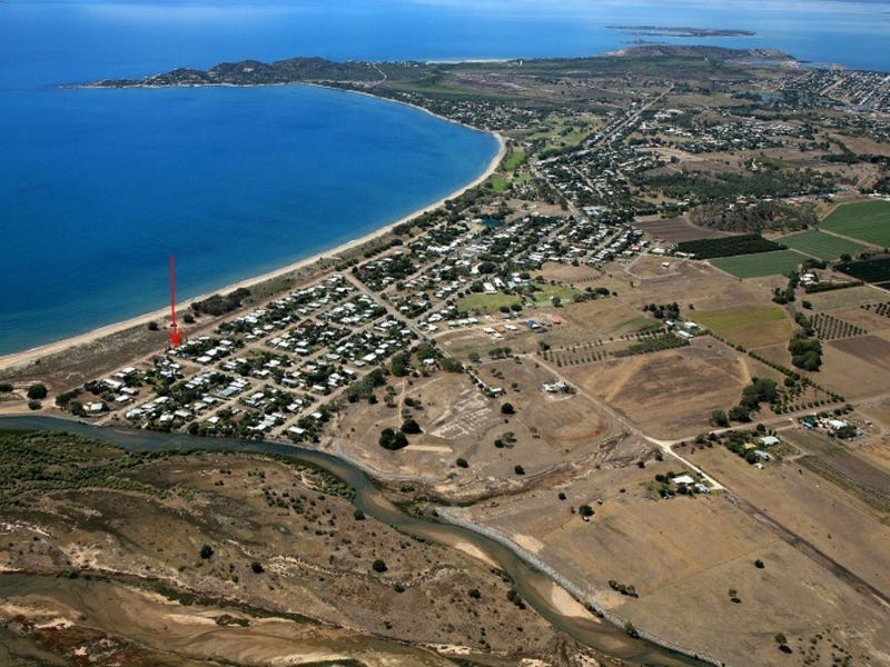 125 Queens Beach Esplanade, Bowen, Qld 4805 Property Details