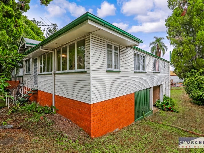 19 Maygar Street, Windsor, Qld 4030 Property Details