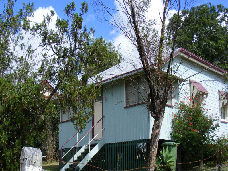 51 MacTaggart Street, Goomeri, Qld 4601 Property Details