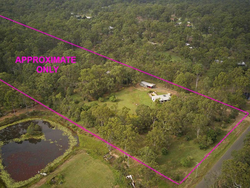 209 Burrum River Road, Torbanlea, Qld 4662 Property Details