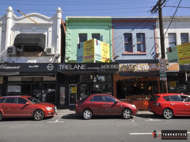 340 Bridge Road, Richmond, VIC 3121
