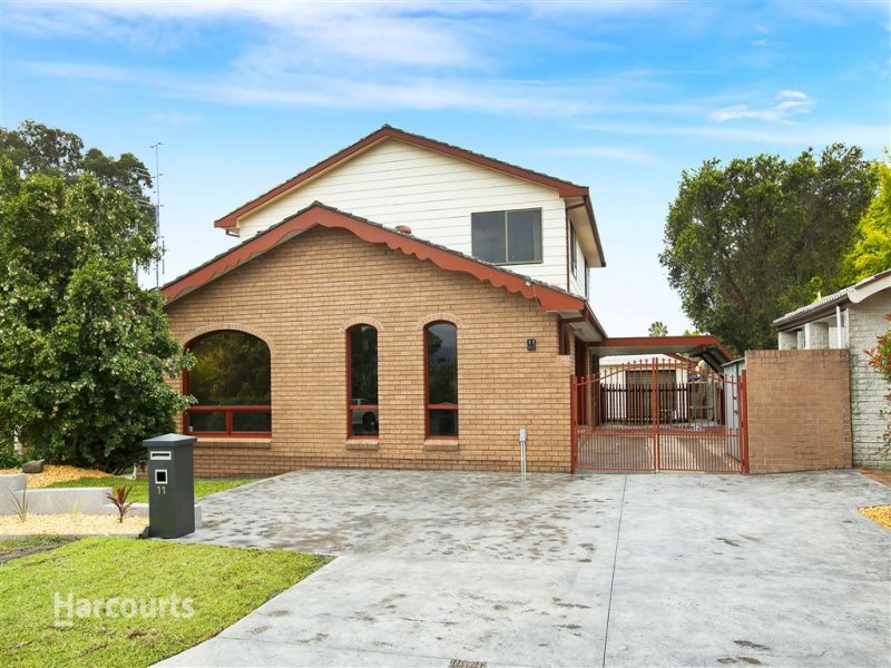 11 Croome Road, Albion Park Rail, NSW 2527 11 Croome Road, Albion Park Rail, NSW 2527