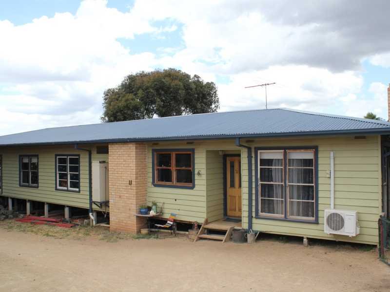 100 Gisborne Road, Bacchus Marsh, VIC 3340