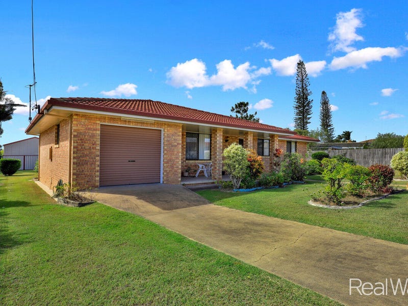 133 Avoca Road, Avoca, Qld 4670 Property Details