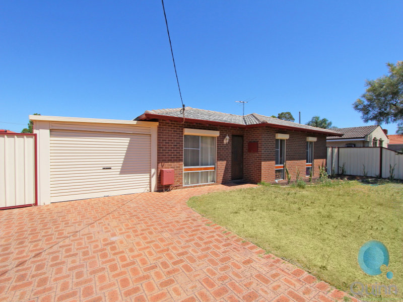 46 Wilfred Road, Thornlie, WA 6108 Property Details