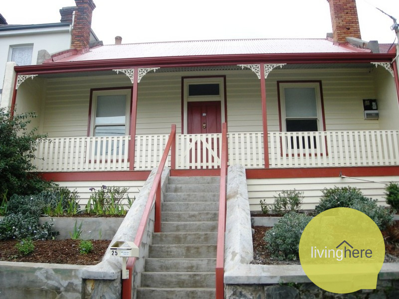 25 Cimitiere Street, Launceston, TAS 7250
