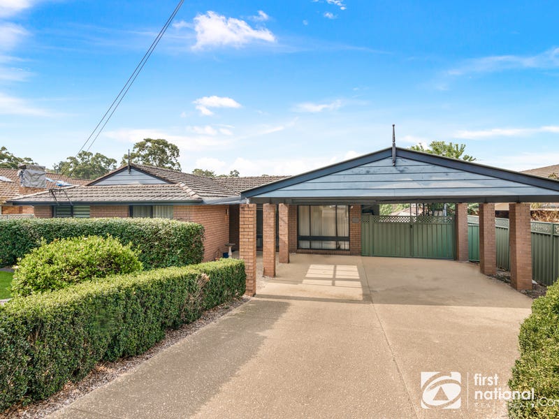 20 Church Road, Wilberforce, NSW 2756 - Property Details