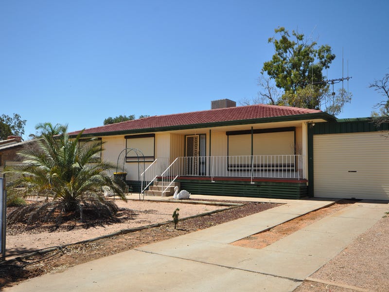 88 Daniel Terrace, Port Augusta, SA 5700