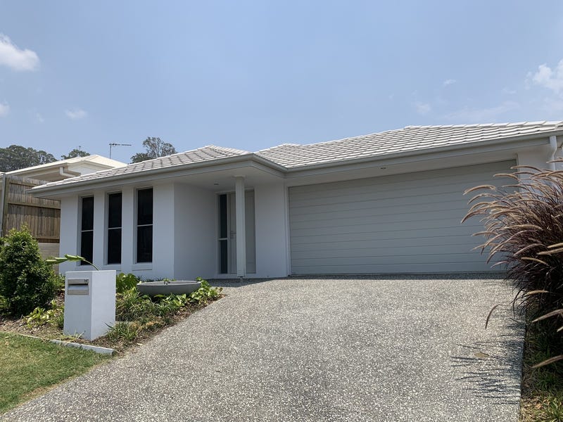 35 Chamberlain Rise, Ormeau Hills, Qld 4208 House for Sale