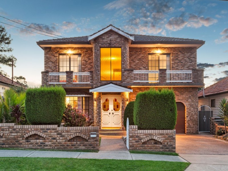 3 Napoleon Street, Riverwood, NSW 2210