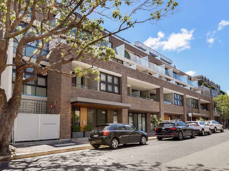 313/46 Harbour Street, Mosman, NSW 2088 313/46 Harbour Street, Mosman, NSW 2088