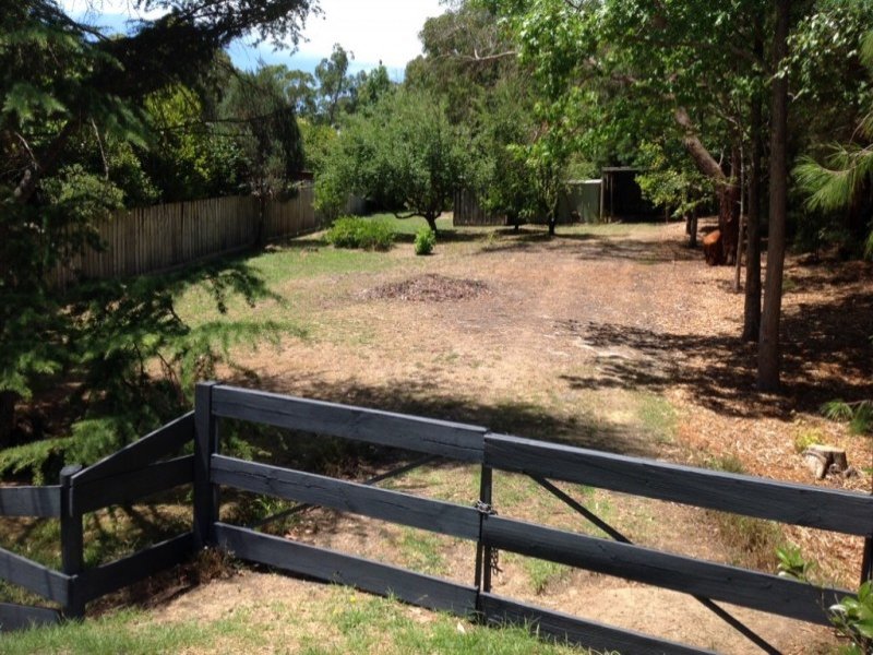 111 Badger Creek Road, Badger Creek, Vic 3777