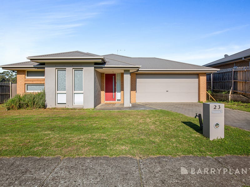 23 Springwater Drive, Drouin, VIC 3818