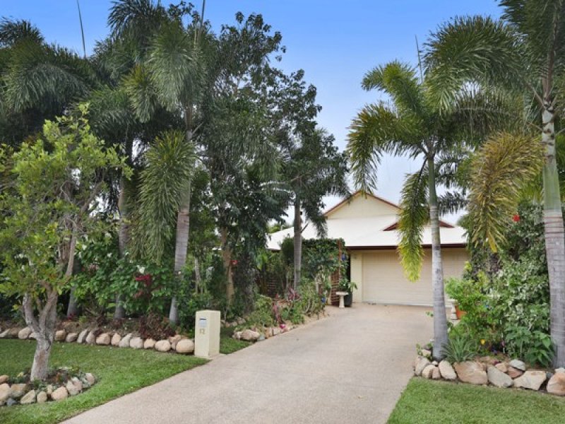 12 Springbrook Parade, Idalia, QLD 4811