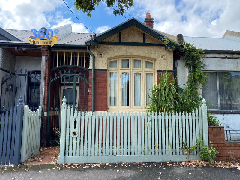 51 Holden Street, Fitzroy North, VIC 3068