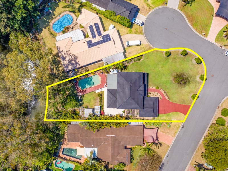 60 Kawana Cres, Ashmore, QLD 4214
