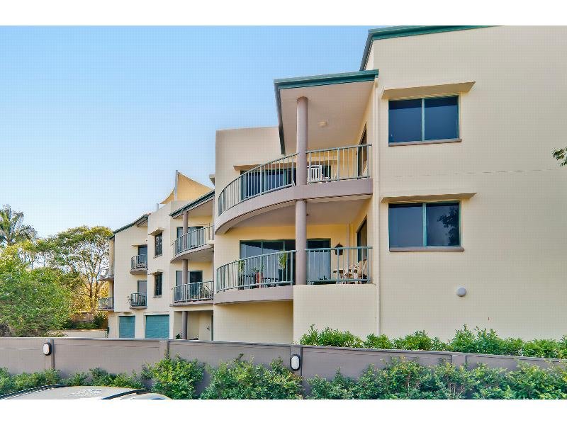 2/3 Ballinger Court, Buderim, QLD 4556