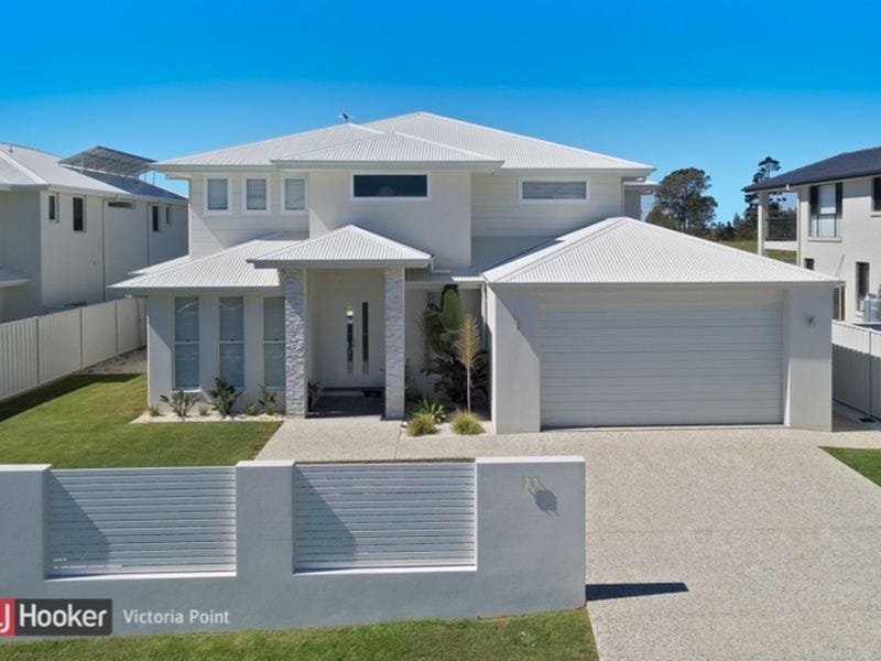 77 Waterville Drive, Thornlands, Qld 4164 - Property Details