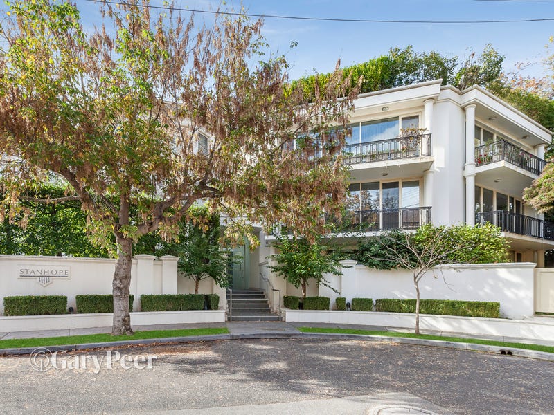 6/2 Stanhope Court, South Yarra, VIC 3141