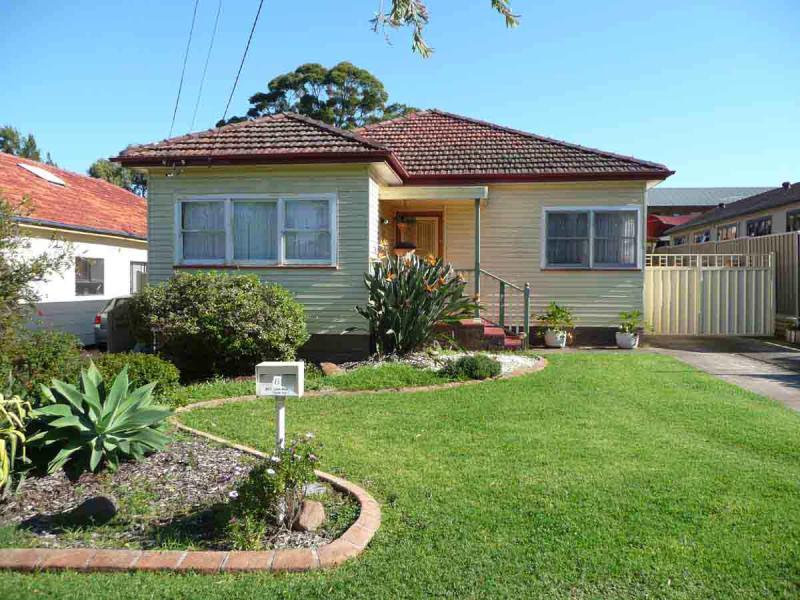 8 Eddie Avenue, Panania, NSW 2213