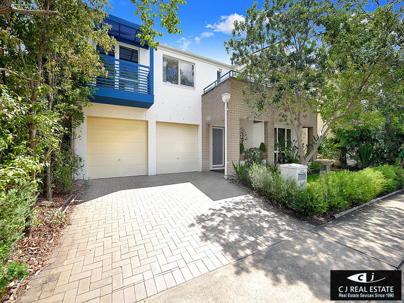 10 Newington Boulevard, Newington, NSW 2127 Property Details