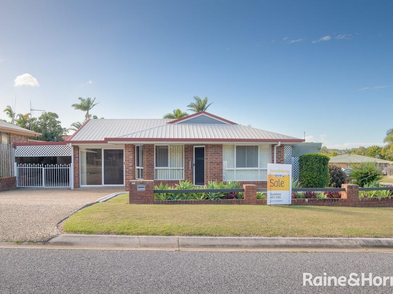 10 BARRINE CLOSE, Clinton, Qld 4680 Property Details