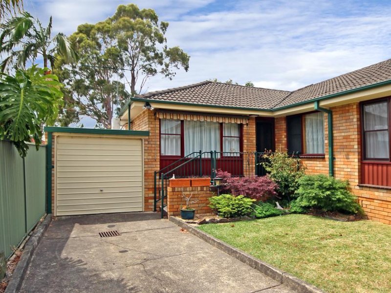 4/275 The River Road, Revesby, NSW 2212 - Property Details