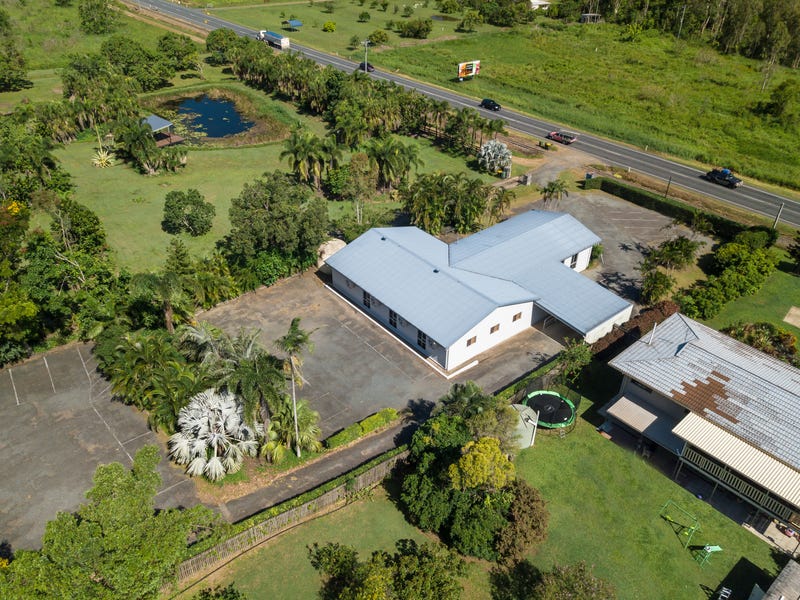 271 Shute Harbour Road, Mount Julian, QLD 4800