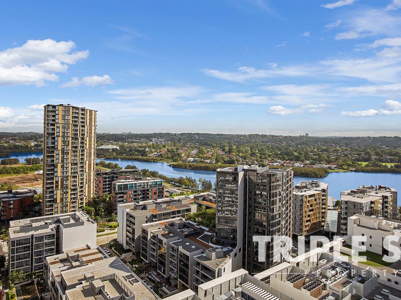 2012/11 Wentworth Place, Wentworth Point, NSW 2127