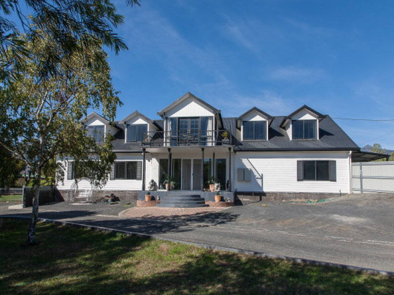 211 Molesworth Road, Molesworth, TAS 7140