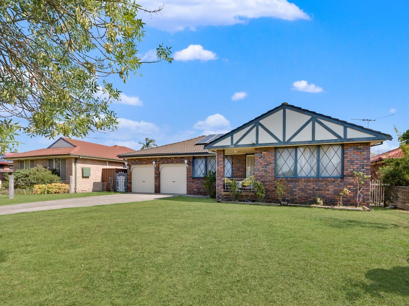 240 Harrow Road, Glenfield, NSW 2167 Property Details