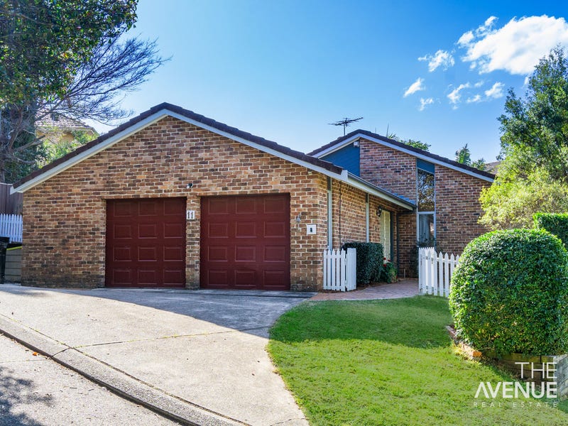 11 Tanbark Place, Dural, NSW 2158 Property Details