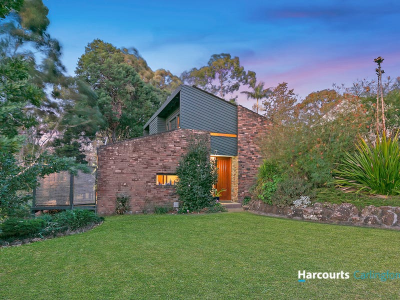 7 Ashley Avenue, West Pennant Hills, NSW 2125