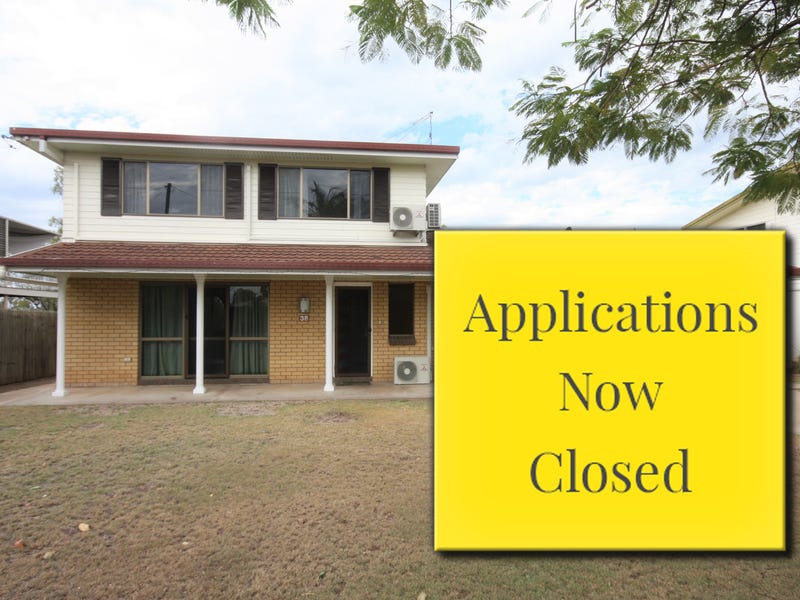 38 Thalberg Avenue, Biloela, QLD 4715