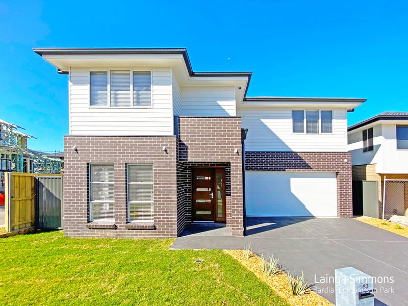 63 Ray Simpson Avenue, Bardia, NSW 2565