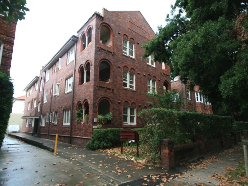 21 Balfour Road, Rose Bay, NSW 2029