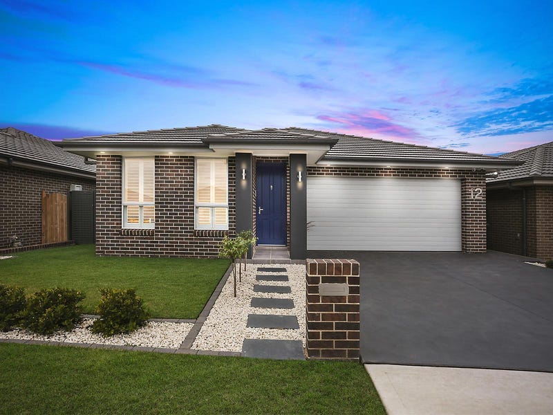 12 Steward Drive, Oran Park, NSW 2570