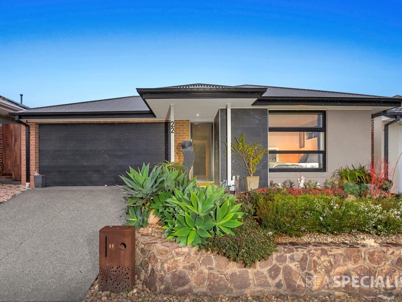 22 Hartleigh Street, Clyde, Vic 3978 Property Details