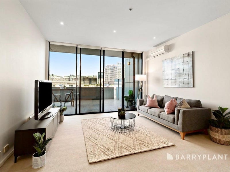 102/30 Newquay Promenade, Docklands, Vic 3008 Apartment for Sale