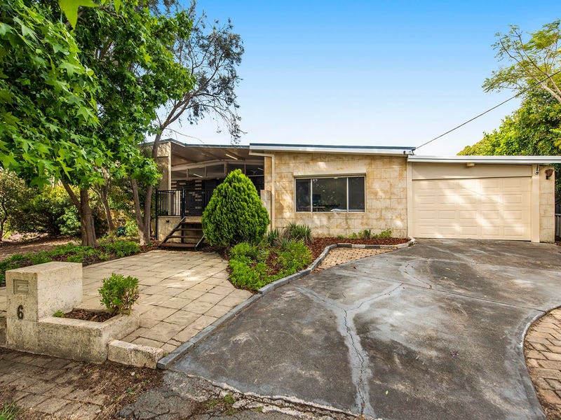 6 Tia Avenue, High WA 6057