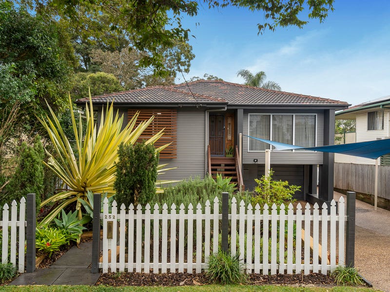 252 Wishart Road, Wishart, Qld 4122 Property Details