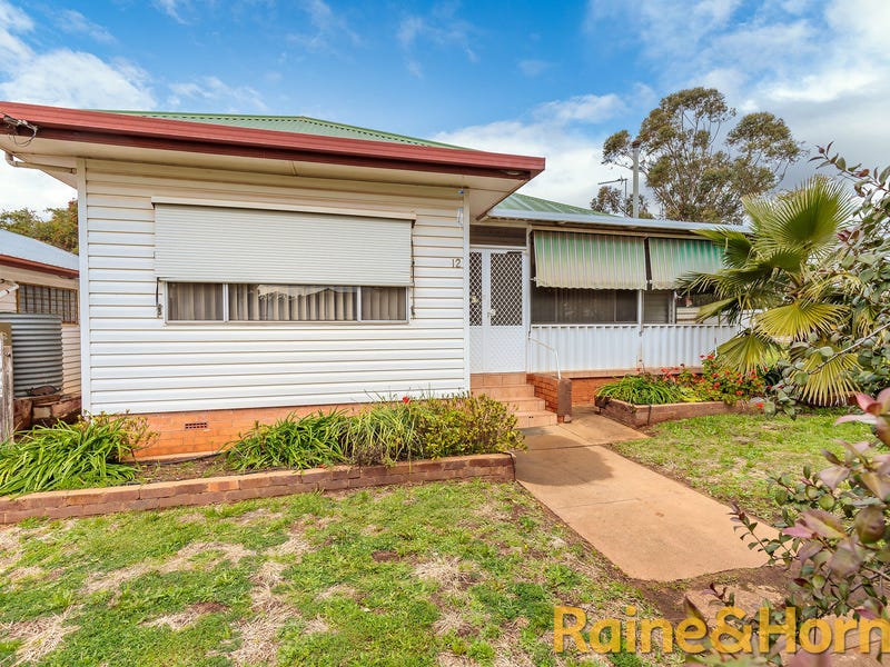 12 Court, Dubbo, NSW 2830