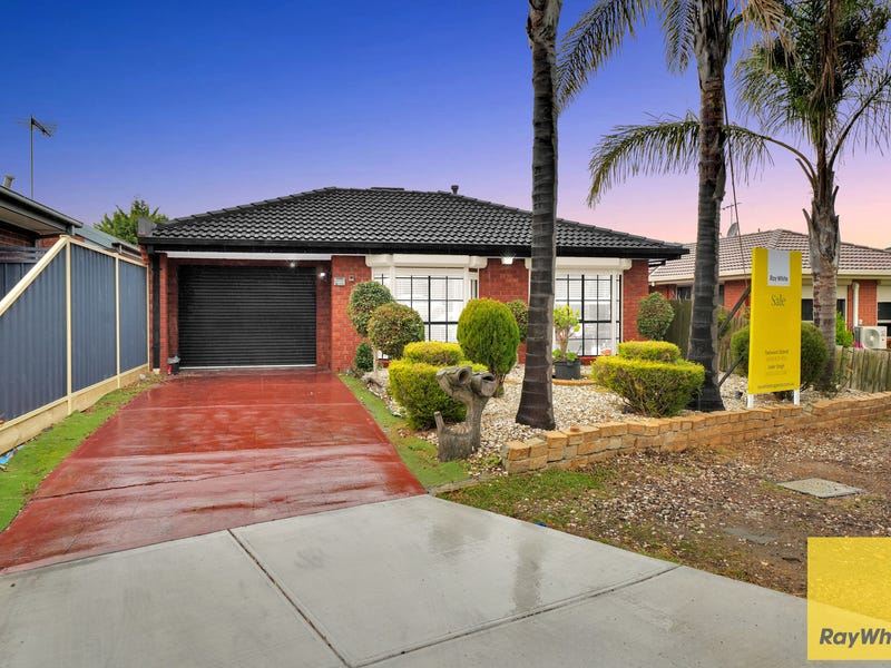 12 WAY, Delahey, Vic 3037 House for Sale